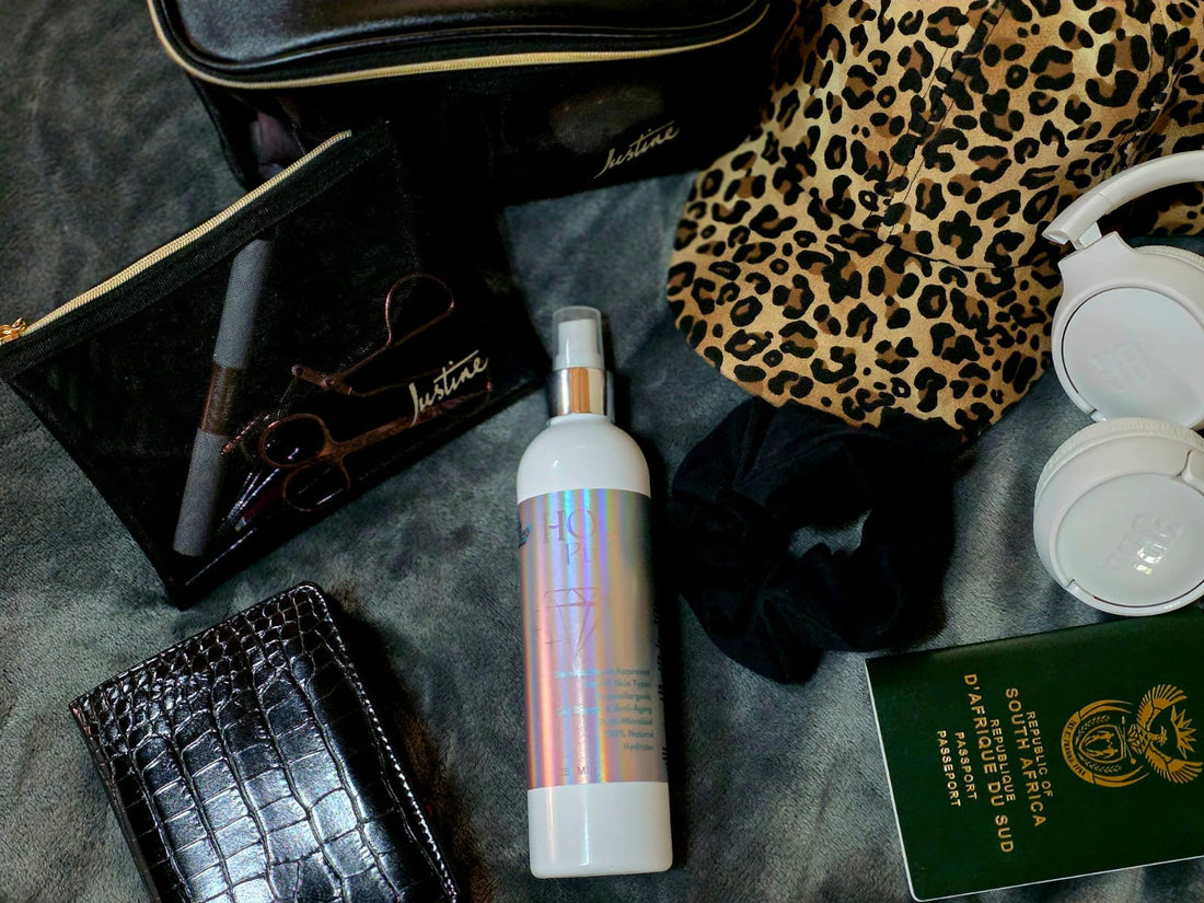 The Powerful Skin Benefits of HOCl: Nature’s Gentle Yet Effective Skin Defender