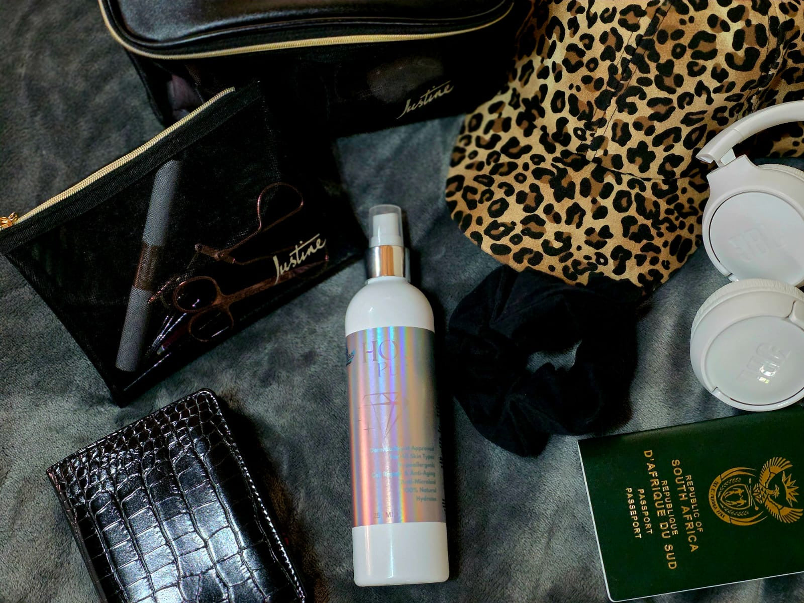 The Powerful Skin Benefits of HOCl: Nature’s Gentle Yet Effective Skin Defender