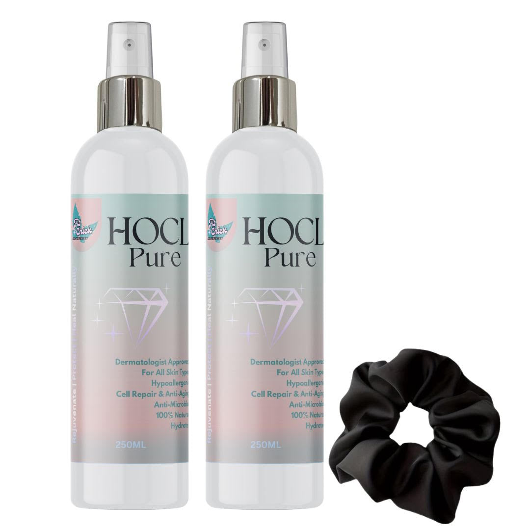 2x HOCL