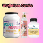 Fit Chick Weightloss Combo