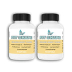Fit Shape- 2x 90 Softgels