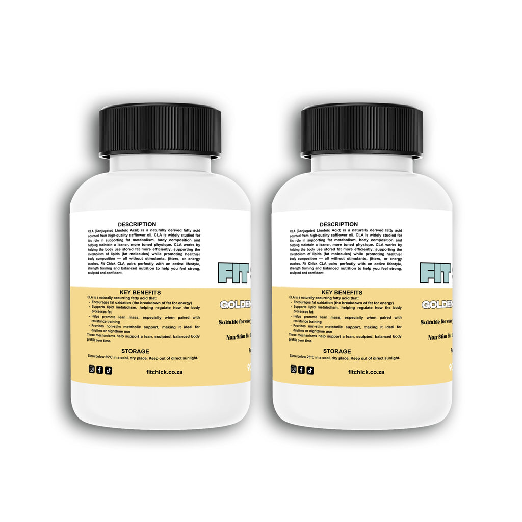 Fit Shape- 2x 90 Softgels