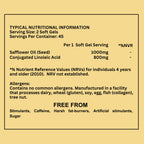 Fit Shape- 2x 90 Softgels