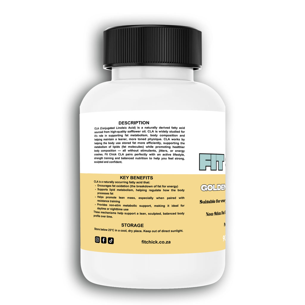 Fit Shape- 90 Softgels