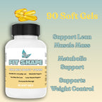 Fit Shape- 90 Softgels