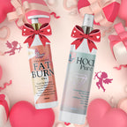 Valentine's Month Deal: Cellulite & Fat burn Gel + HOCL Pure