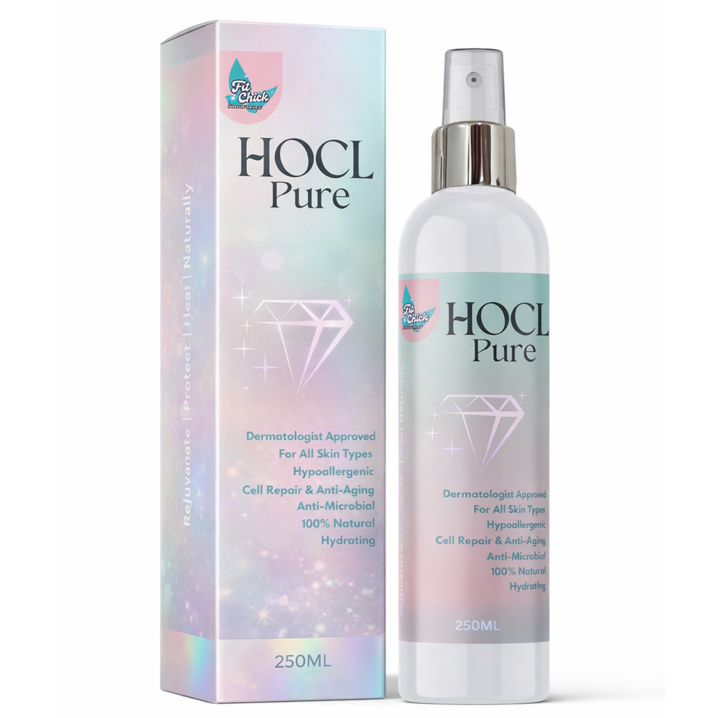 HOCL Pure-250ml