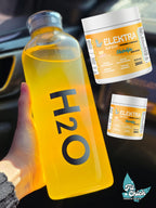 Elektra Hydration Juicy Orange