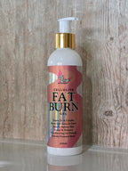 Cellulite Fat Burn Gel