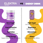 Elektra Hydration Savage Grape