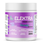 Elektra Hydration Savage Grape