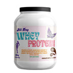 All Day Whey Protein