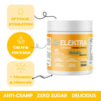Elektra Hydration Juicy Orange
