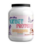 All Day Whey Protein