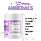 Elektra Hydration Savage Grape