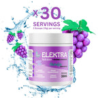 Elektra Hydration Savage Grape