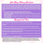 All Day Whey Protein