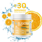 Elektra Hydration Juicy Orange