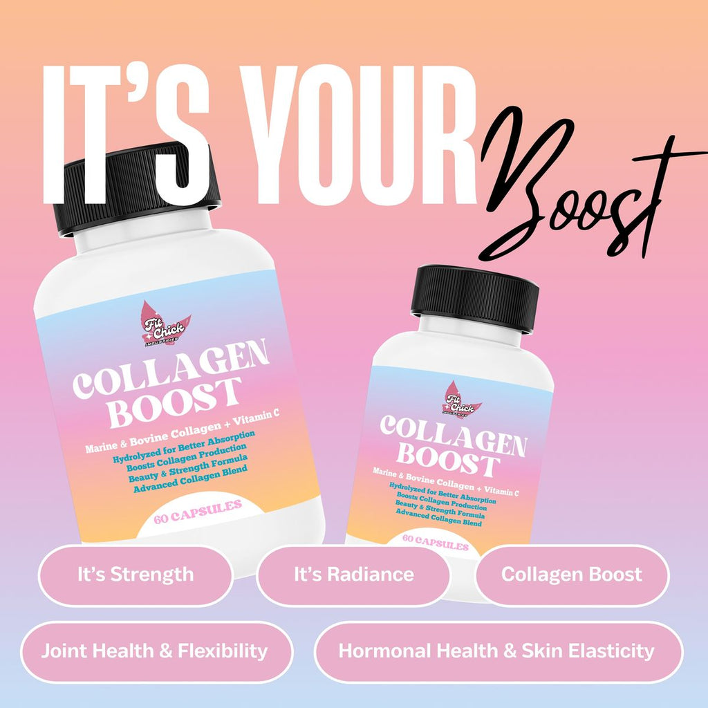 Collagen Boost