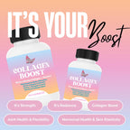 Collagen Boost