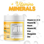 Elektra Hydration Juicy Orange