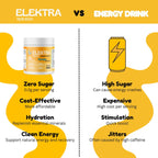 Elektra Hydration Juicy Orange