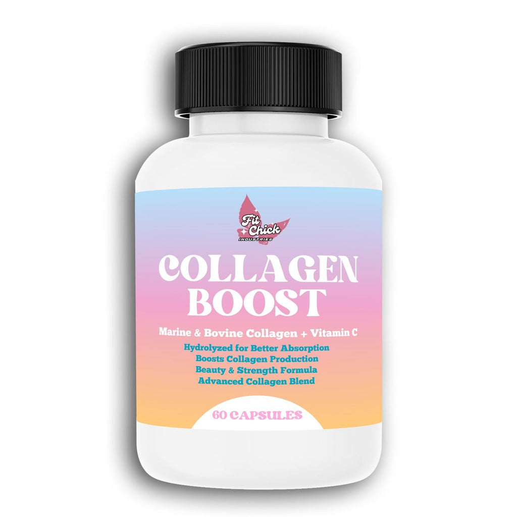 Collagen Boost